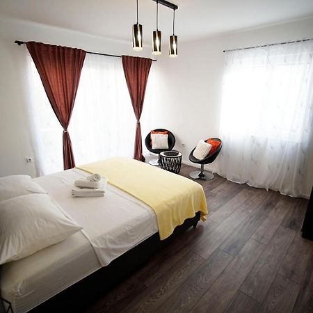 Apartamento A&N Zadar Exterior foto
