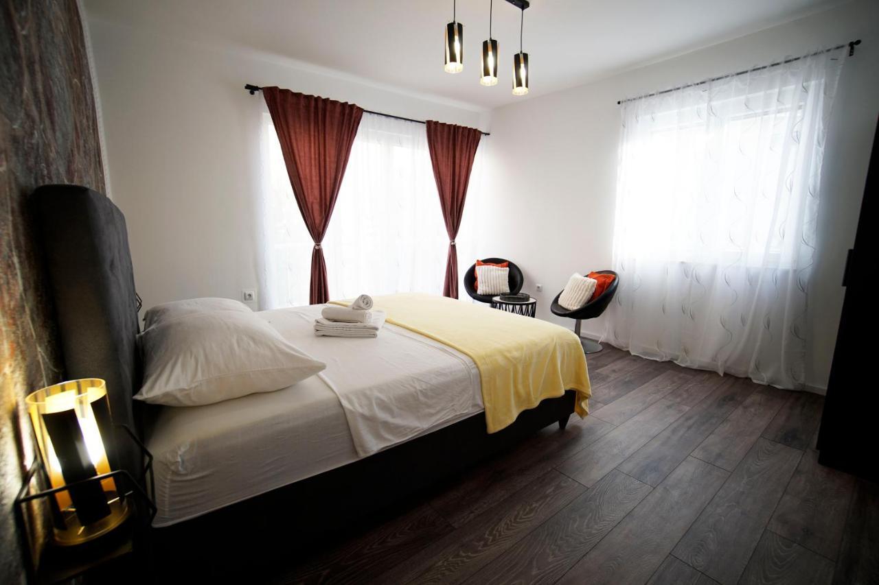 Apartamento A&N Zadar Exterior foto