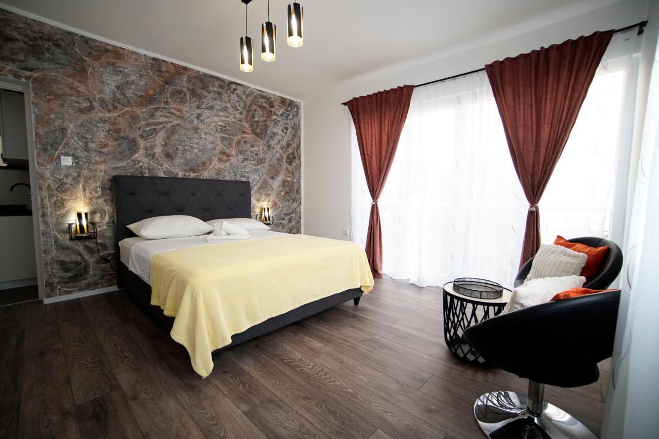 Apartamento A&N Zadar Exterior foto