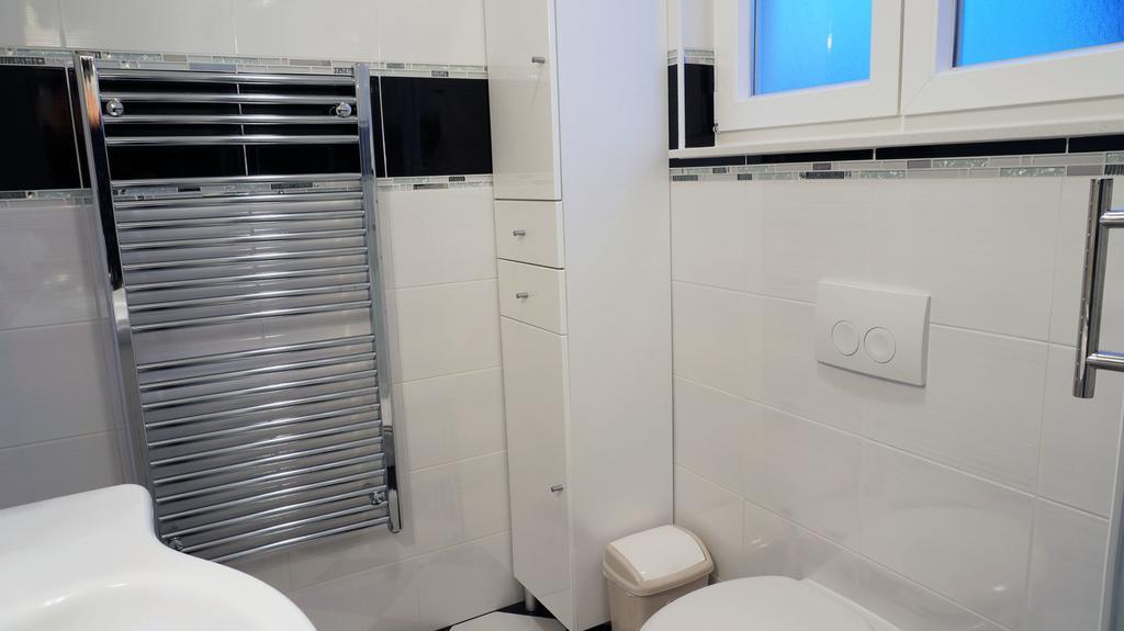 Apartamento A&N Zadar Exterior foto