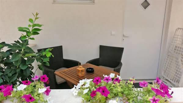 Apartamento A&N Zadar Exterior foto