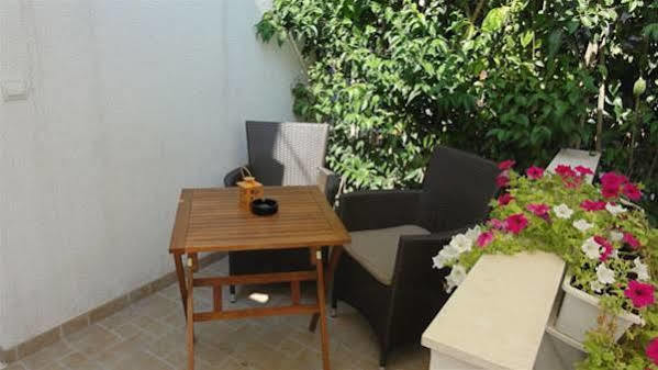 Apartamento A&N Zadar Exterior foto