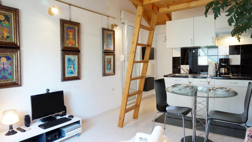 Apartamento A&N Zadar Exterior foto