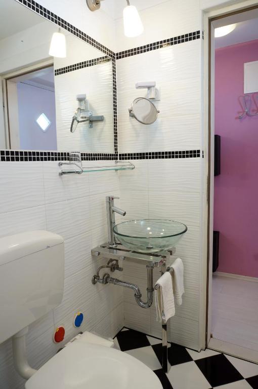 Apartamento A&N Zadar Exterior foto