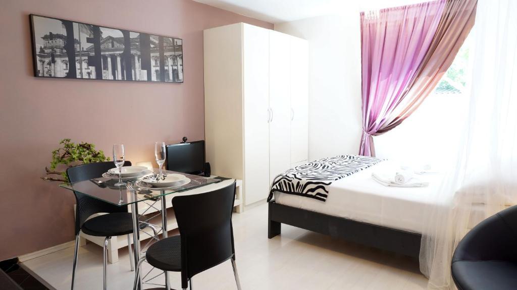 Apartamento A&N Zadar Exterior foto