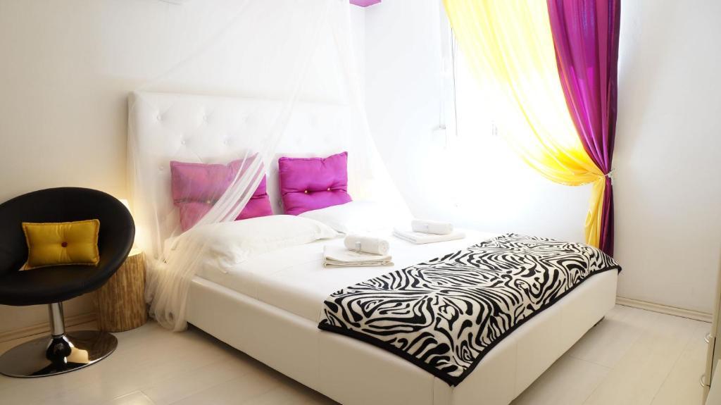 Apartamento A&N Zadar Exterior foto