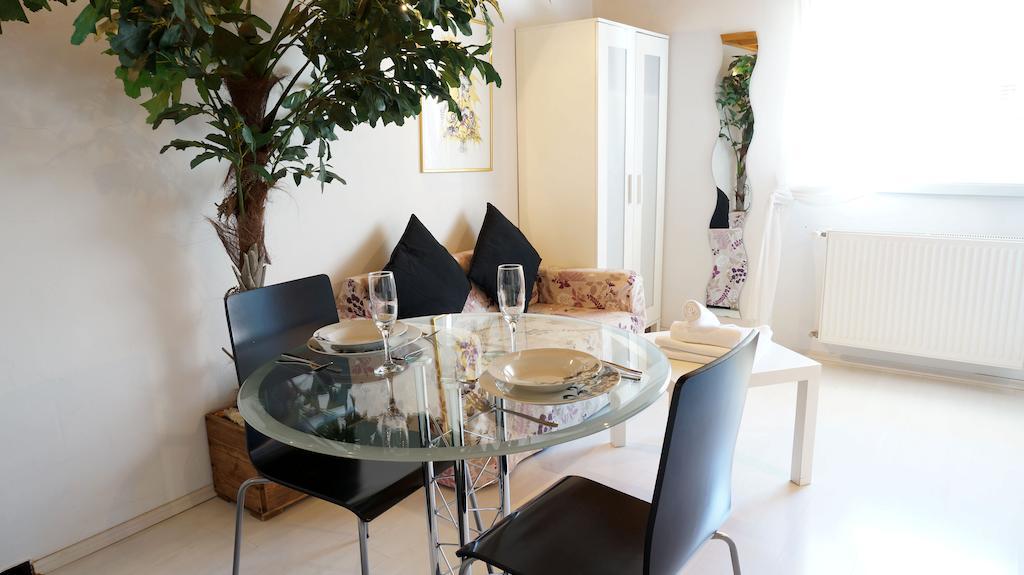 Apartamento A&N Zadar Habitación foto