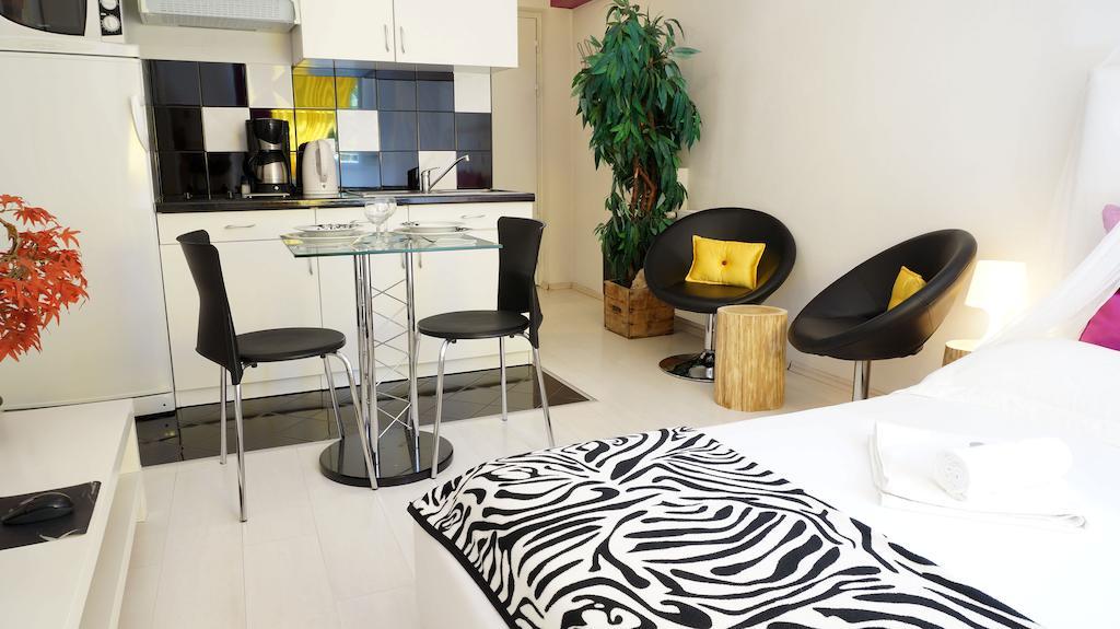 Apartamento A&N Zadar Habitación foto