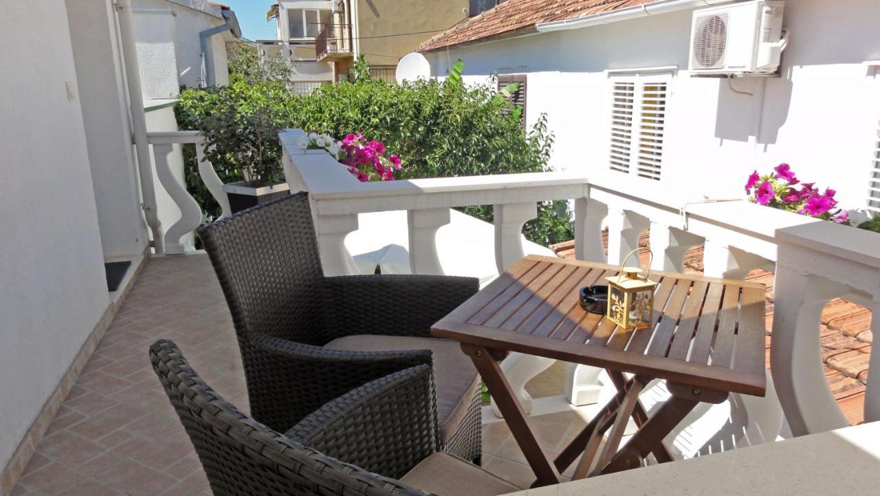 Apartamento A&N Zadar Habitación foto