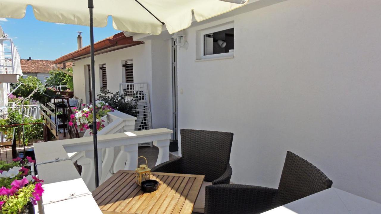 Apartamento A&N Zadar Habitación foto